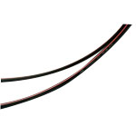 Flexible pour outils pneumatiques, flexible anti-éclats Super Tom