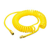 Flexible pour bobine de connexion d'outils pneumatiques