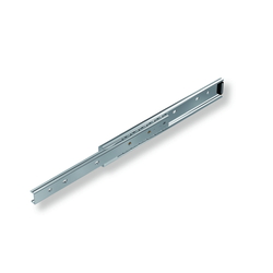 Rail de glissière forme FBL35S