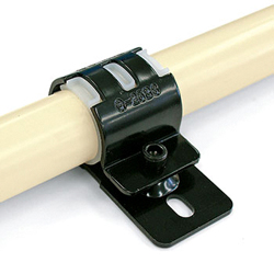 Ensemble raccord métallique GA-25S