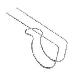 Pièce en plastique CWS-S