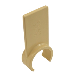 Pièce en plastique GAP-19