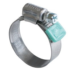 Modèle SB de sécurité (acier inoxydable)