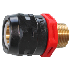 Raccord TC3-PB pour connecteur Toyo