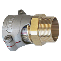 Raccord TC6-B pour connecteur Toyo