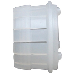 TOYOCONNECTOR type TC3-SS, Douille de rechange