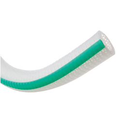 Tuyau en tissu hybride TOYOSILICONE