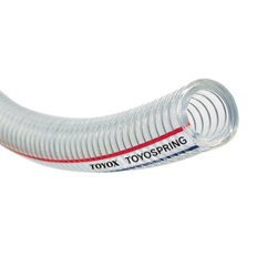 Flexible Toyospring de type TS