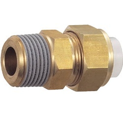 Raccord QuickSeal (connecteur)