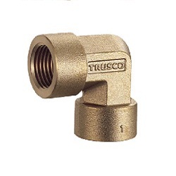 Coude pour raccord à vis (filetage intérieur x intérieur)