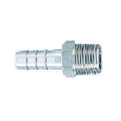 Embouts de flexibles (en acier inoxydable)