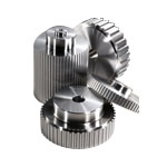Poulies dentées / / MXL / sans poulie de bordure / / aluminium / / PxxMXL60, PxxMXL100