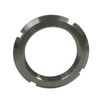 Écrou pour écrou de roulement à rouleaux, série HN
