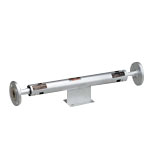 Raccord pour flexible, série EB-12