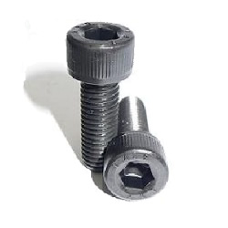 Vis à tête cylindrique / 14.9CB / à six pans creux / à filetage complet, à filetage partiel / acier / 14 / Delta Protect
