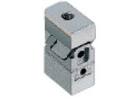 Coulisseau compact / course 3mm / ressort de rappel du poussoir
