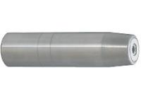 Colonnes de guidage / déportées / dimensions configurables