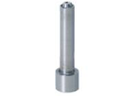 Douilles arrache-carotte / avec tête / acier / carotte standard / dimenion B configurable / angle aigu du coin de la pointe / forme de la pointe au choix