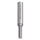Poinçon cylindrique épaulé / sans tête / filet femelle / WPC, HW