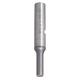 Poinçon cylindrique épaulé / sans tête / filet intérieur / suspension latérale du poinçon / WPC, HW
