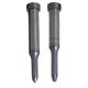 Poinçons pilotes / tête cylindrique / déportée / pointe tronconique / TiCN / VHM