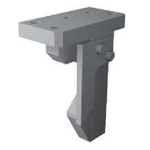Gâchette pour unité de pliage / MCHU