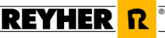 REYHER image du logo