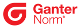 GANTER image du logo